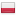 swidrowka.pl hosted country